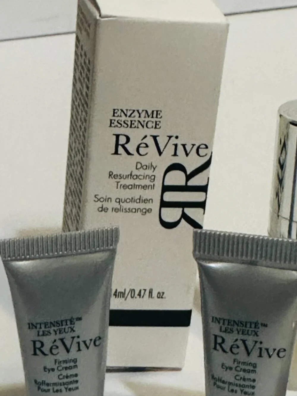 ReVive Travel Size Multi Item Package
